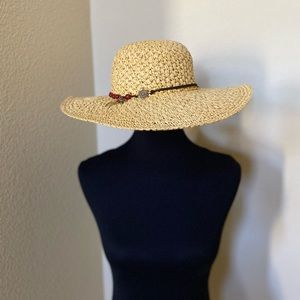 Lucky Brand Sun Hat